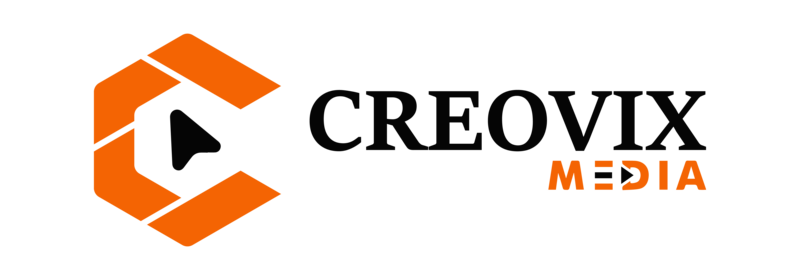 Creovix Media